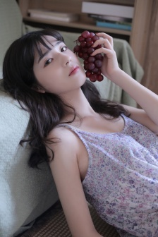 进口媳妇